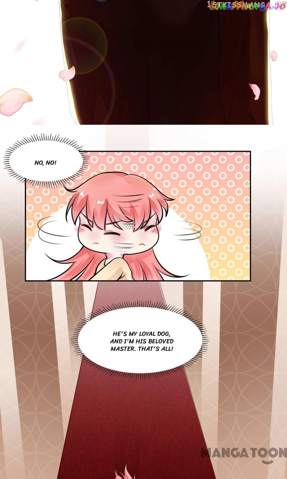 Movie King and His Princess chapter 24 - page 9