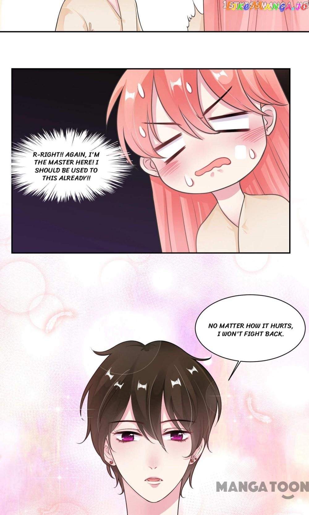 Movie King and His Princess chapter 25 - page 10