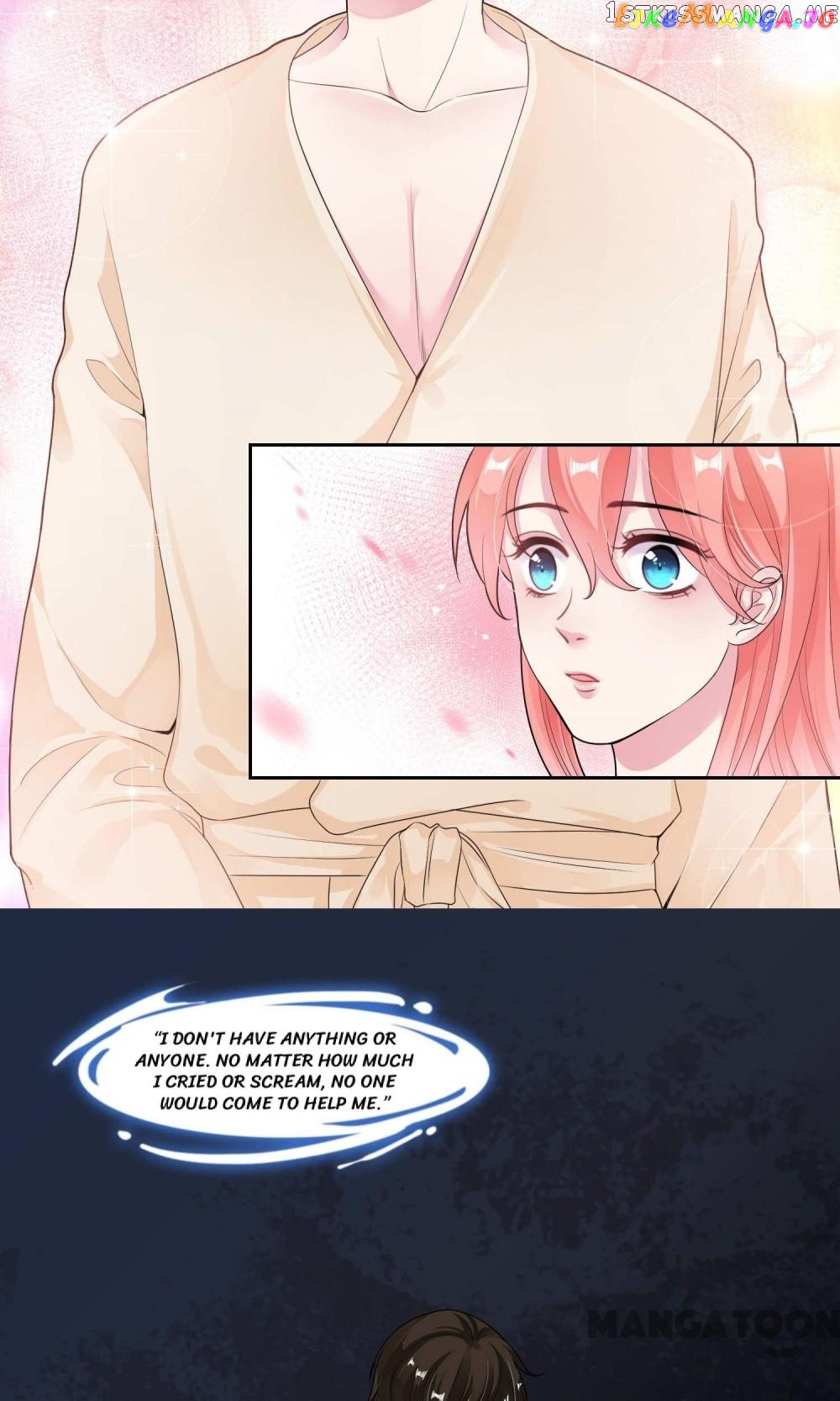 Movie King and His Princess chapter 25 - page 11