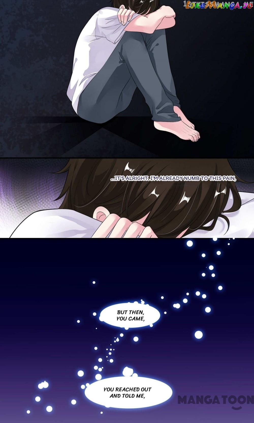 Movie King and His Princess chapter 25 - page 12