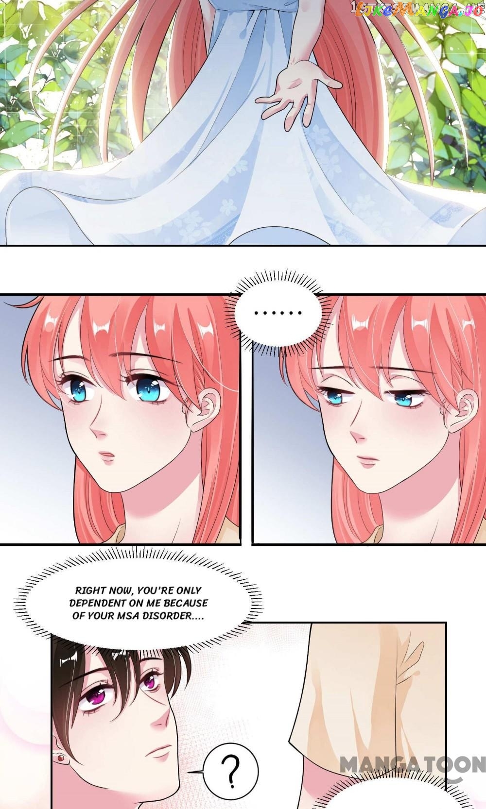 Movie King and His Princess chapter 25 - page 14