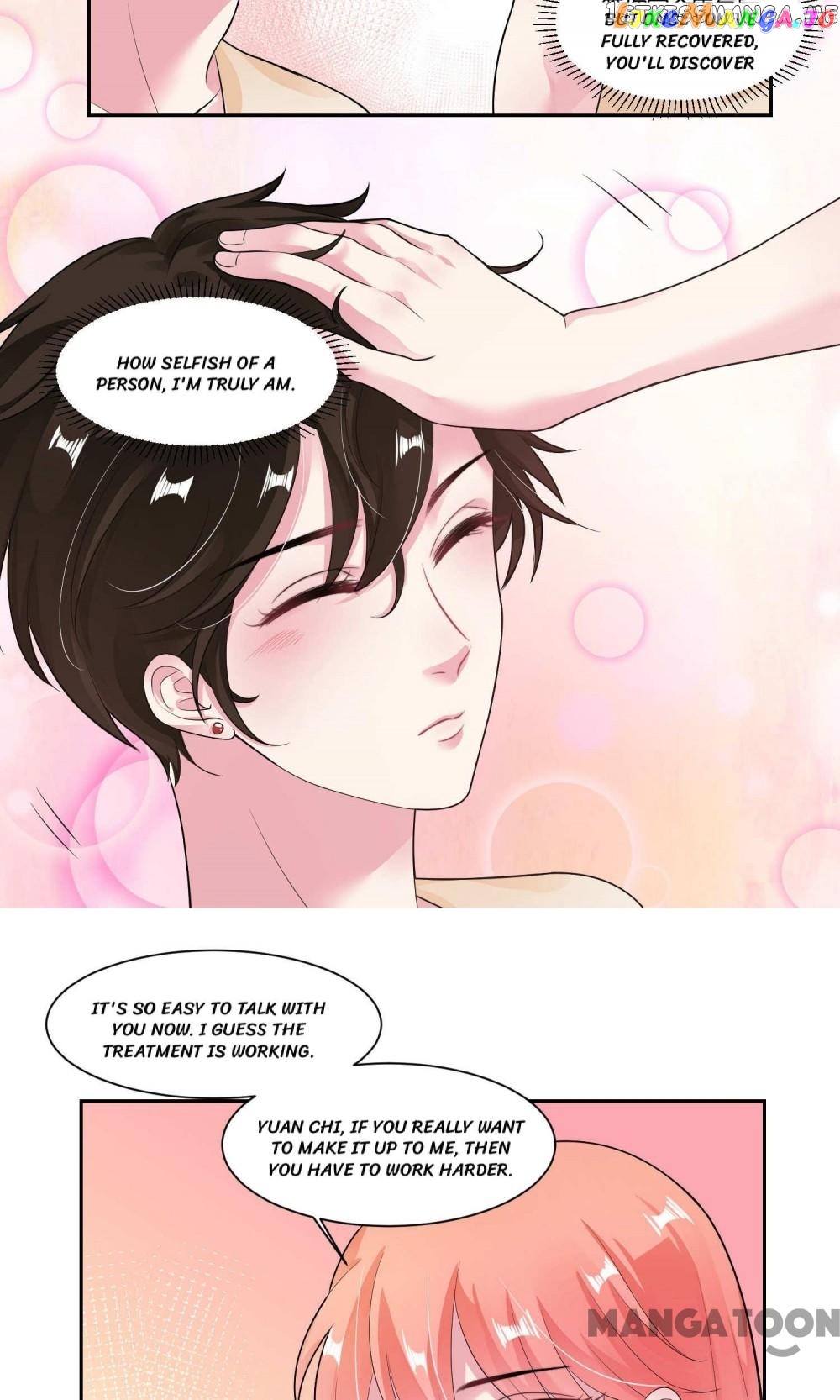 Movie King and His Princess chapter 25 - page 15