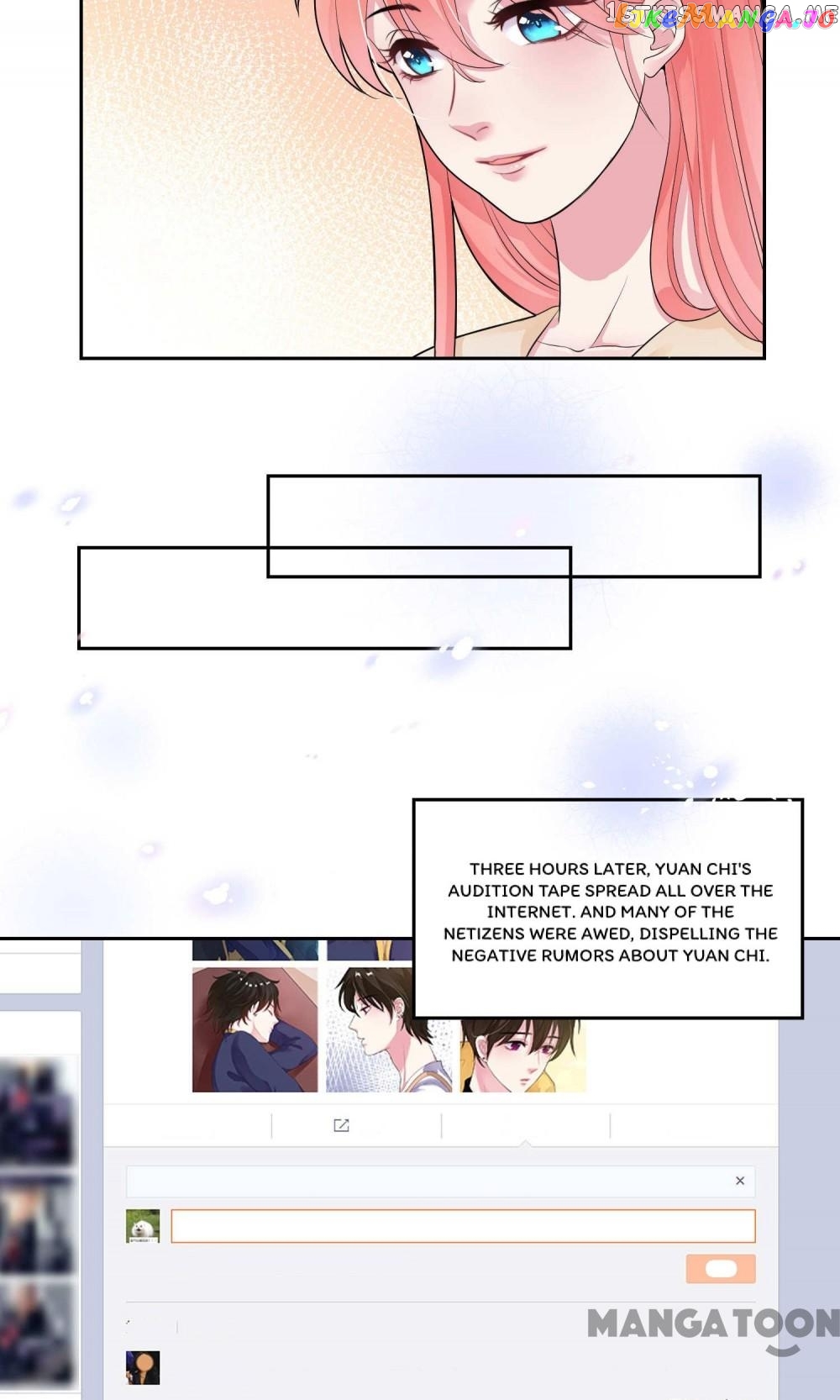 Movie King and His Princess chapter 25 - page 16