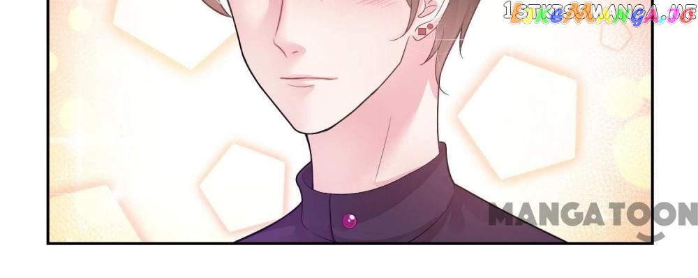 Movie King and His Princess chapter 25 - page 19