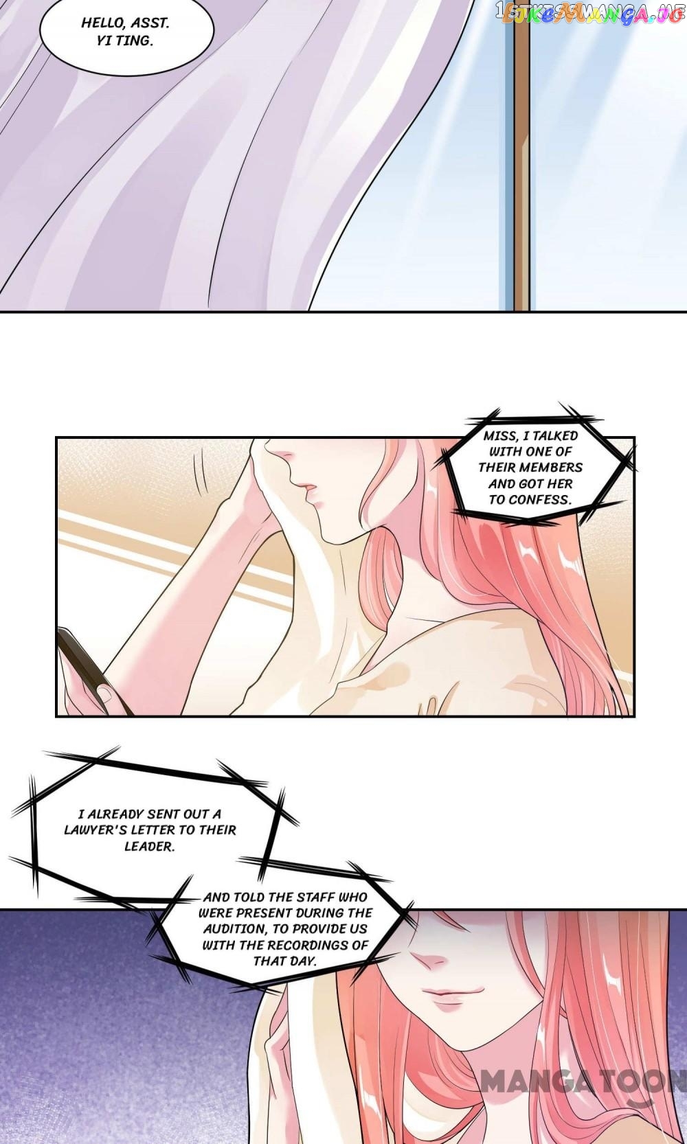 Movie King and His Princess chapter 25 - page 2