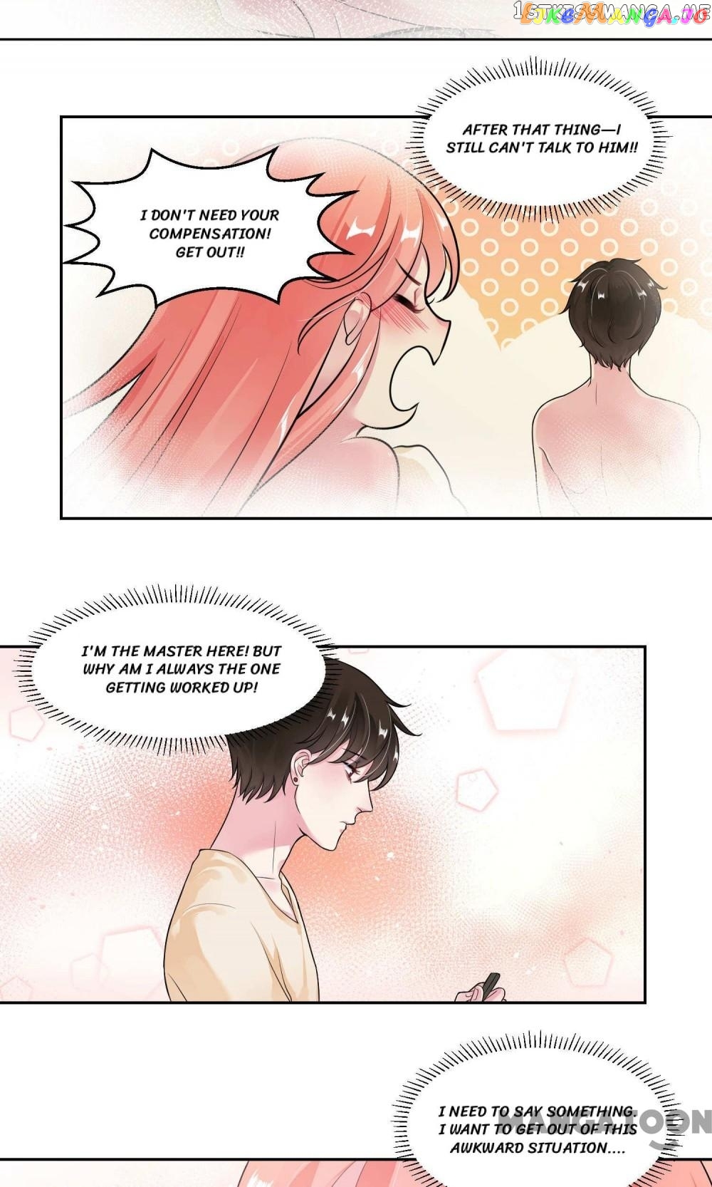 Movie King and His Princess chapter 25 - page 6