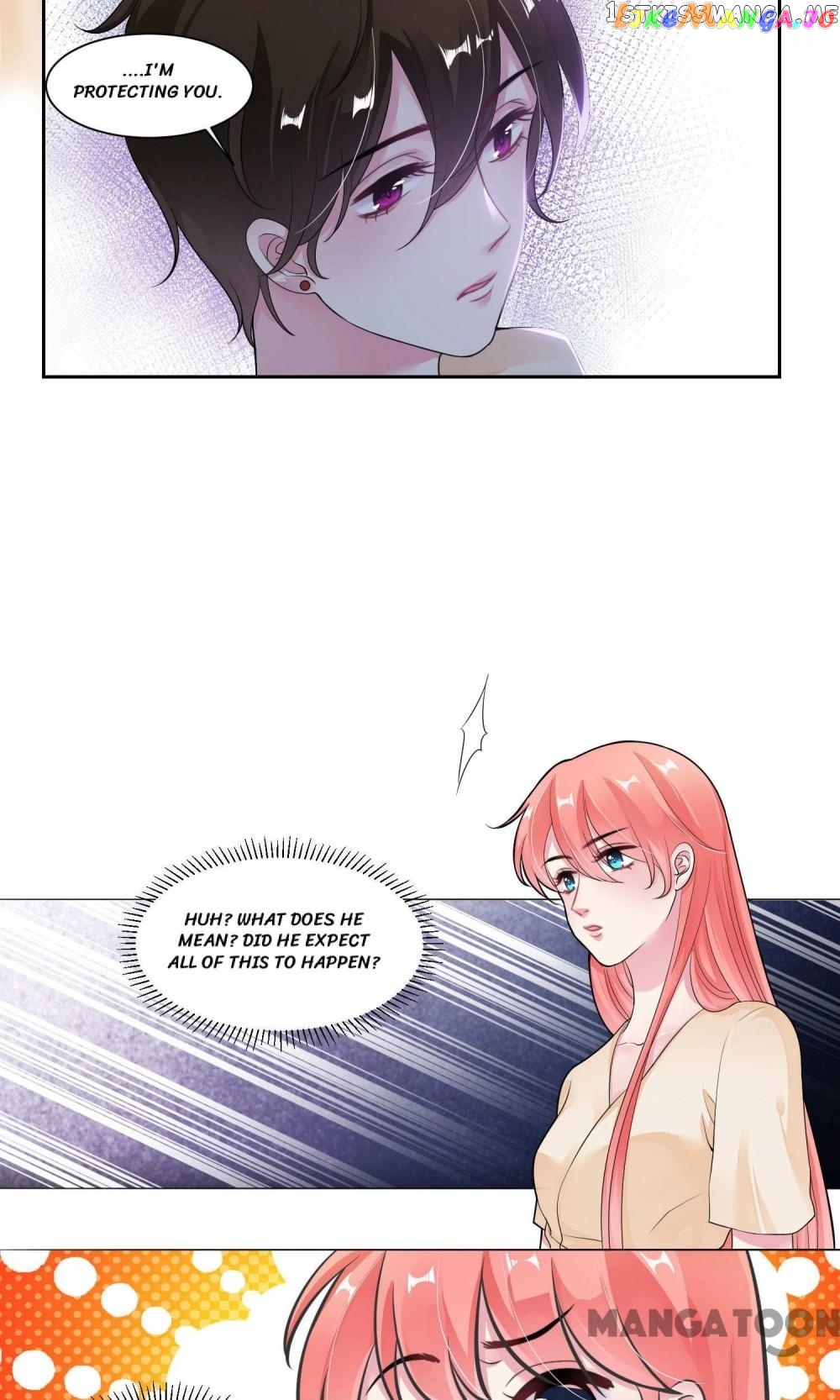 Movie King and His Princess chapter 25 - page 8