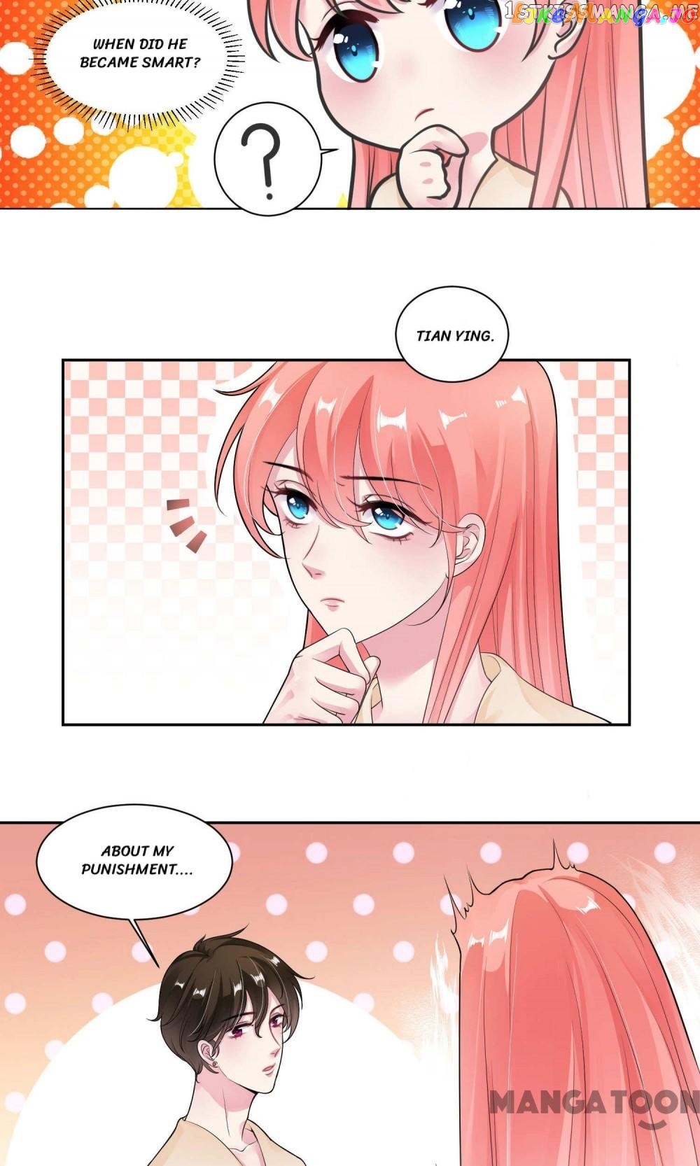 Movie King and His Princess chapter 25 - page 9