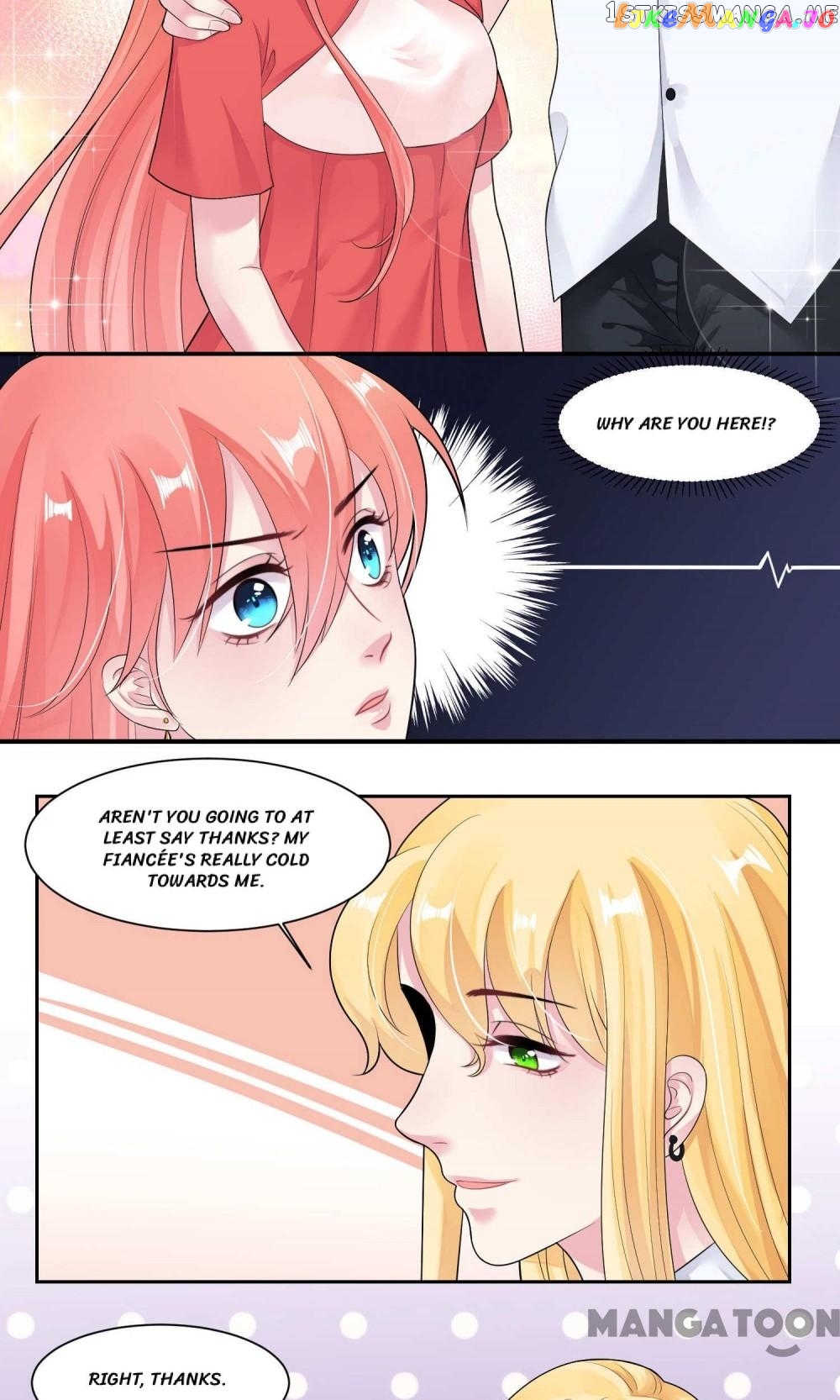 Movie King and His Princess chapter 26 - page 10