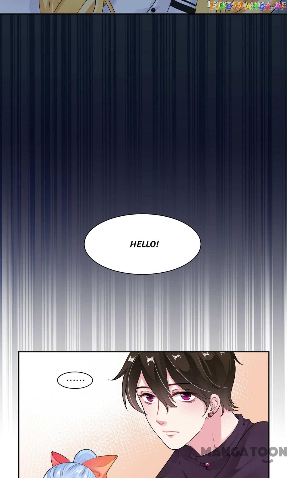 Movie King and His Princess chapter 26 - page 13