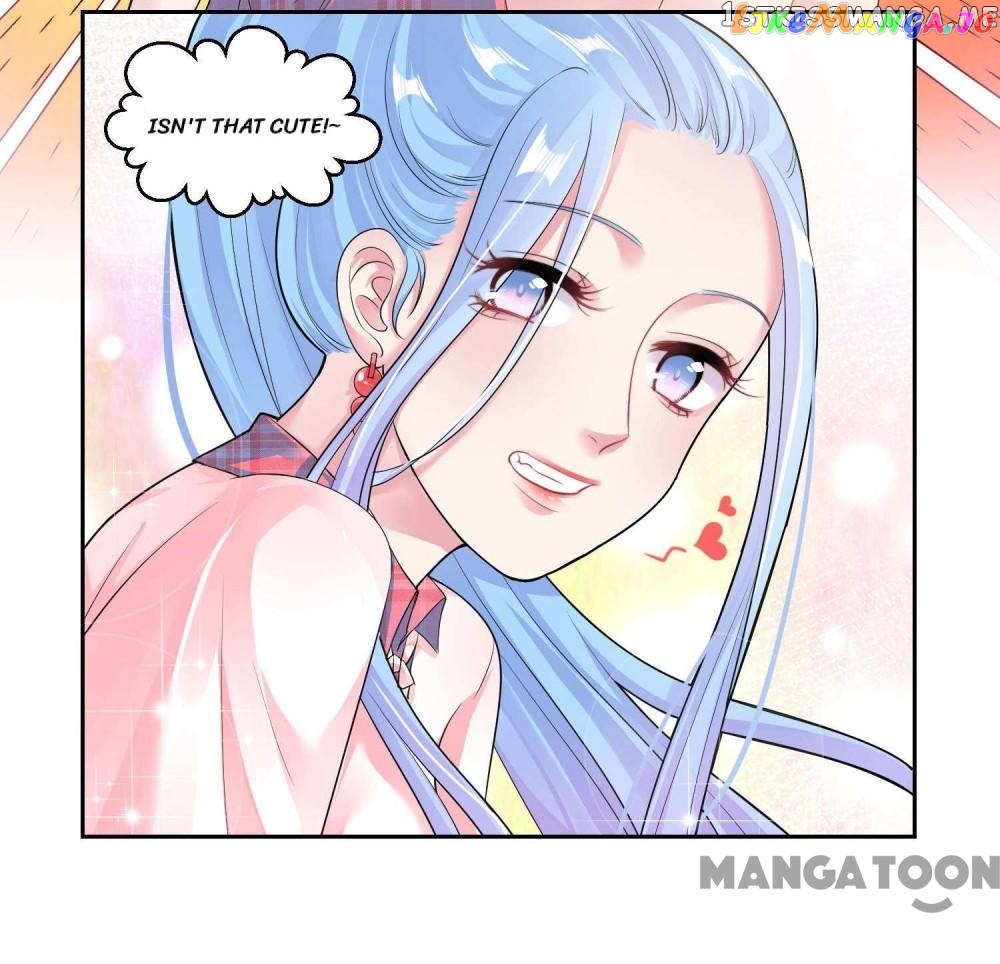 Movie King and His Princess chapter 26 - page 17