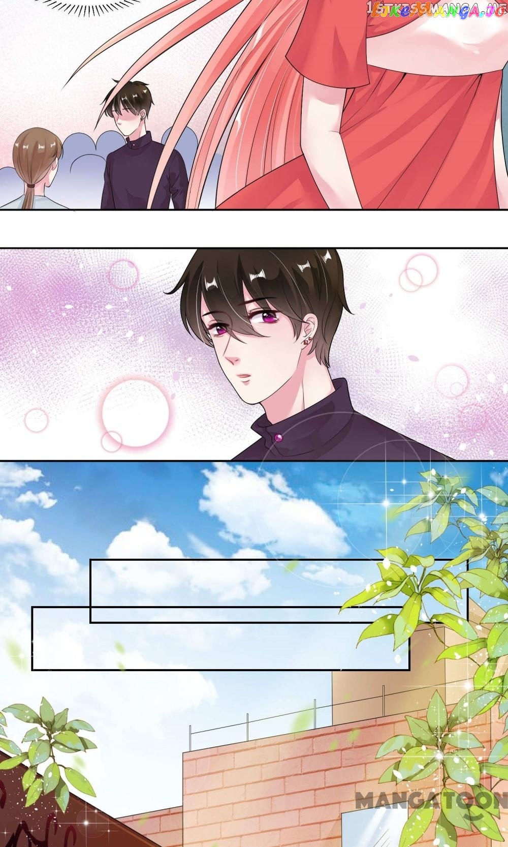 Movie King and His Princess chapter 26 - page 2
