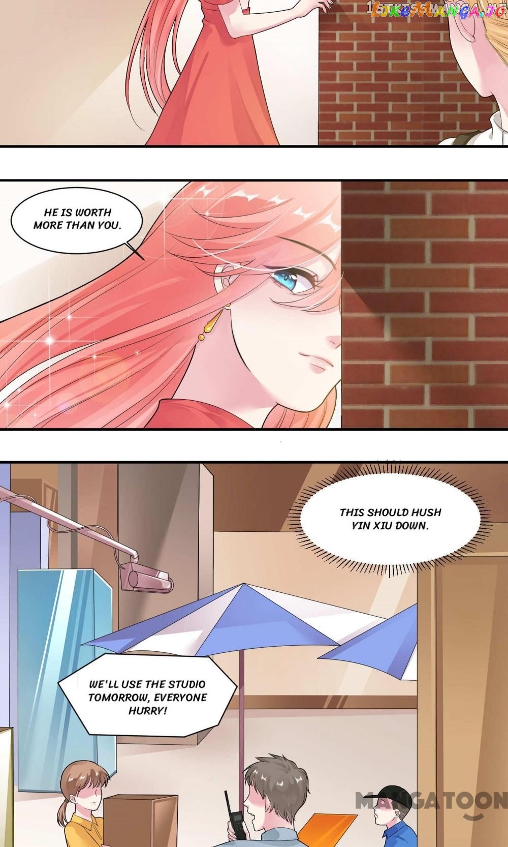 Movie King and His Princess chapter 26 - page 6