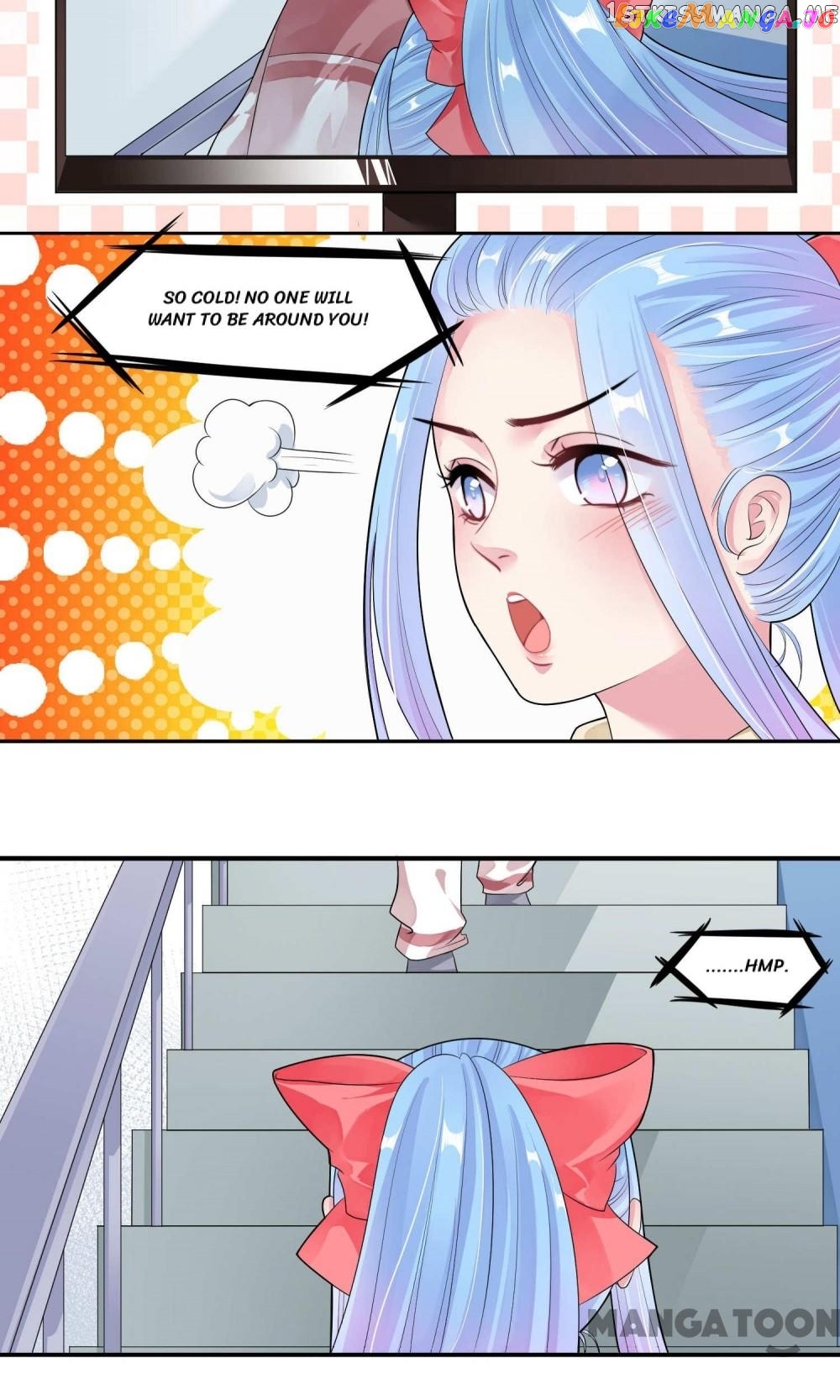 Movie King and His Princess chapter 27 - page 10