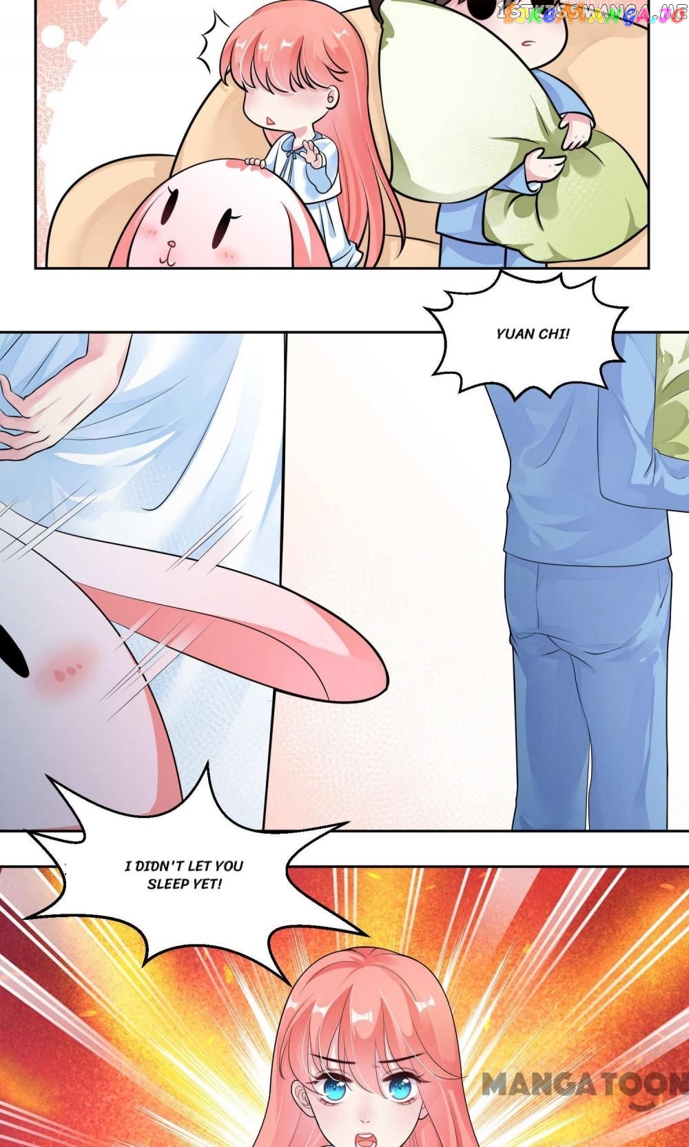 Movie King and His Princess chapter 27 - page 12
