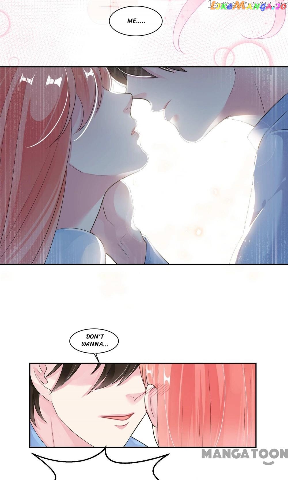 Movie King and His Princess chapter 27 - page 14