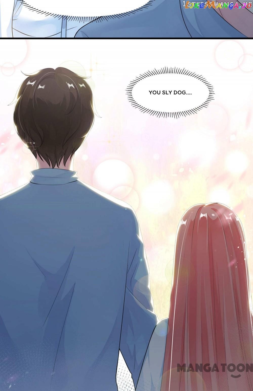 Movie King and His Princess chapter 27 - page 17