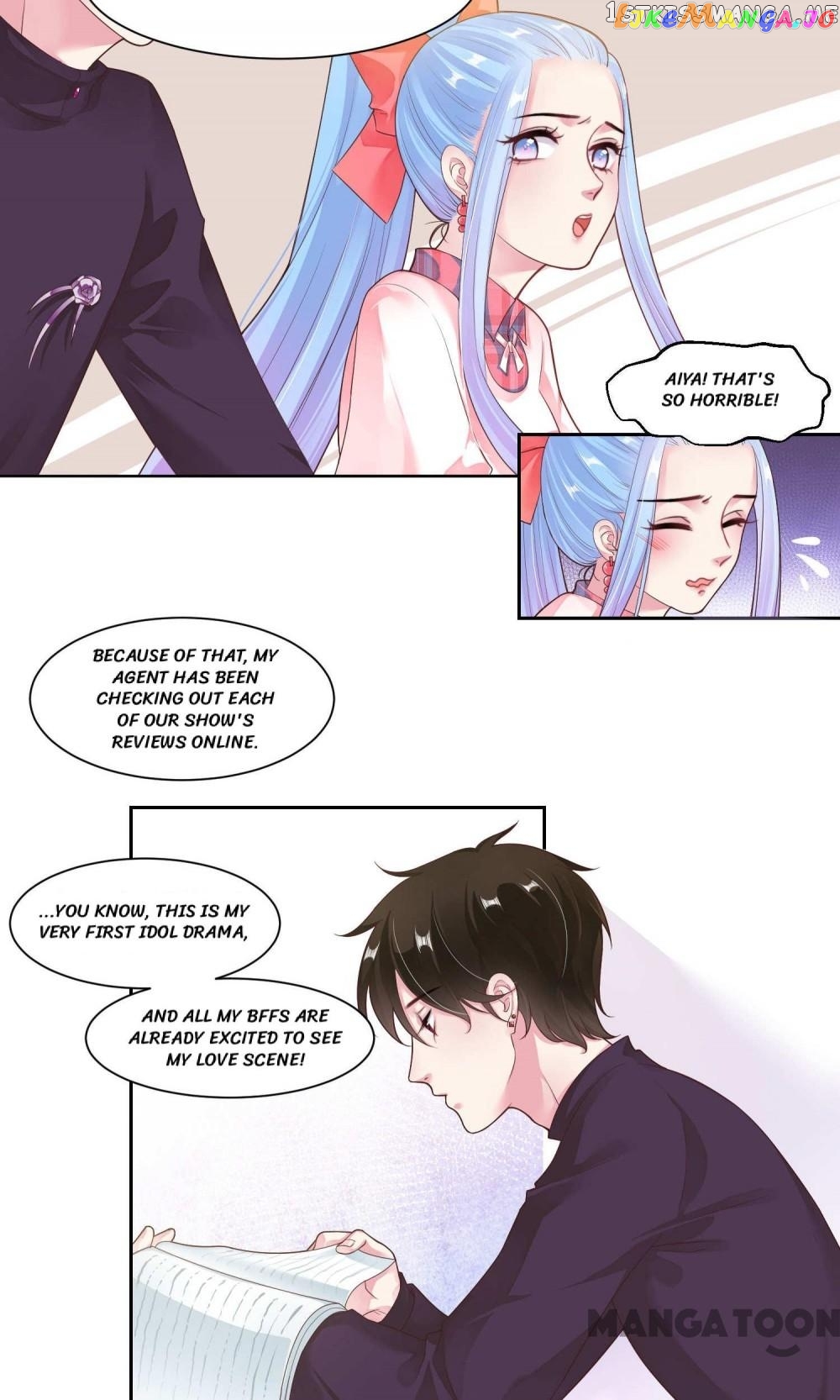 Movie King and His Princess chapter 27 - page 2