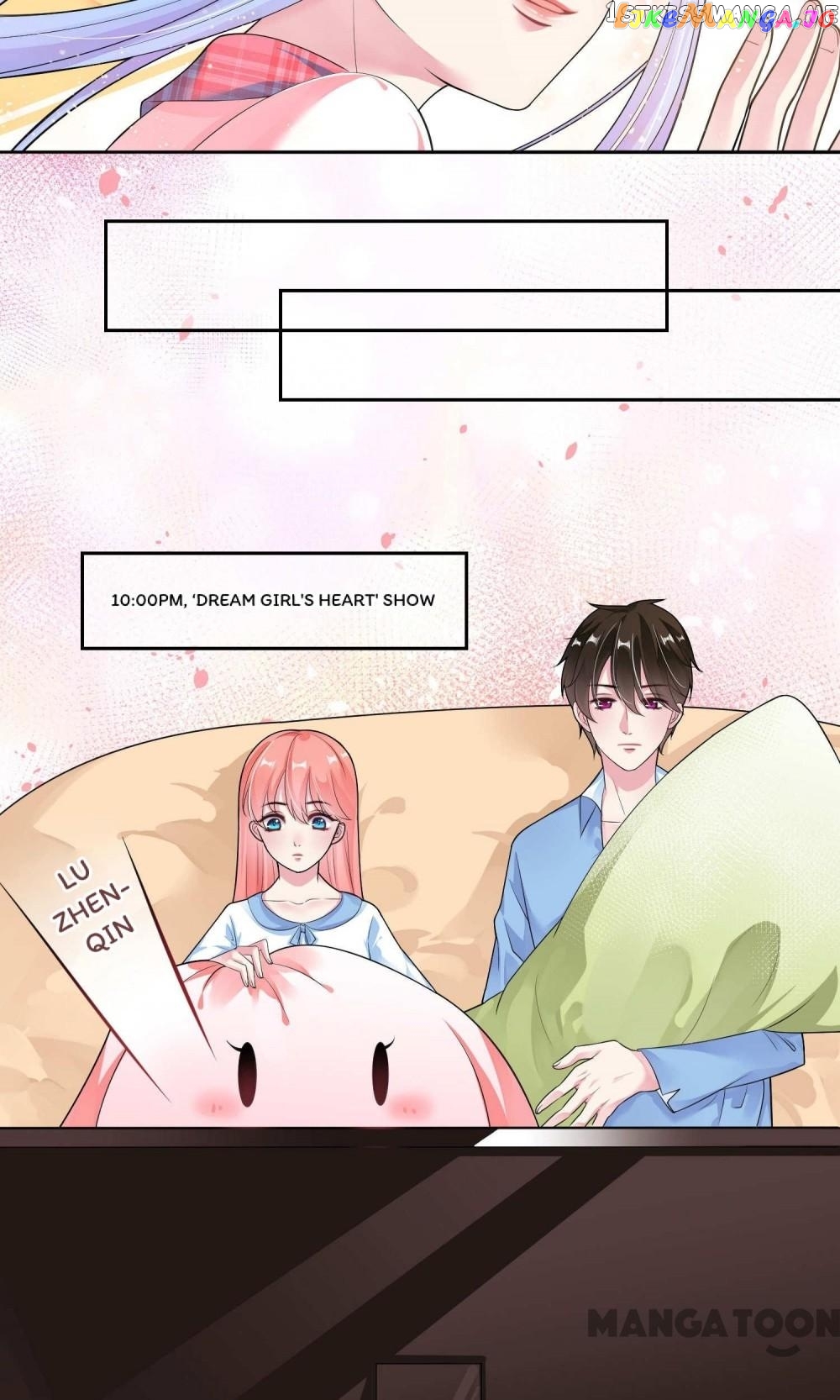 Movie King and His Princess chapter 27 - page 8