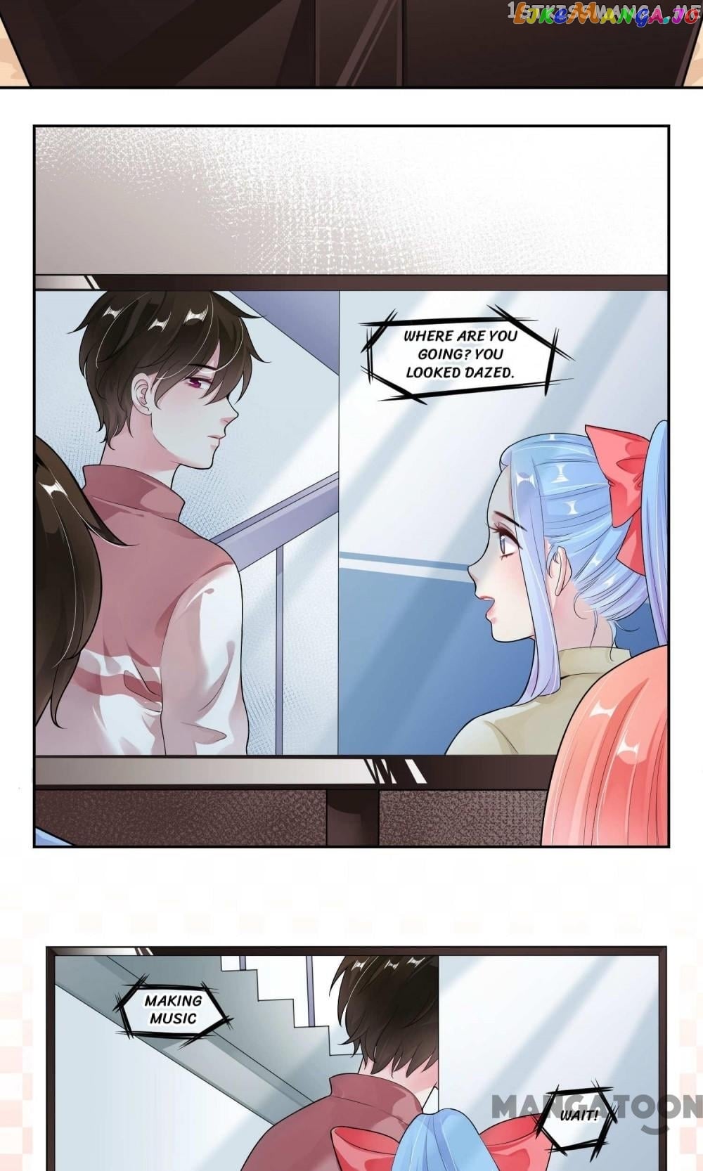 Movie King and His Princess chapter 27 - page 9