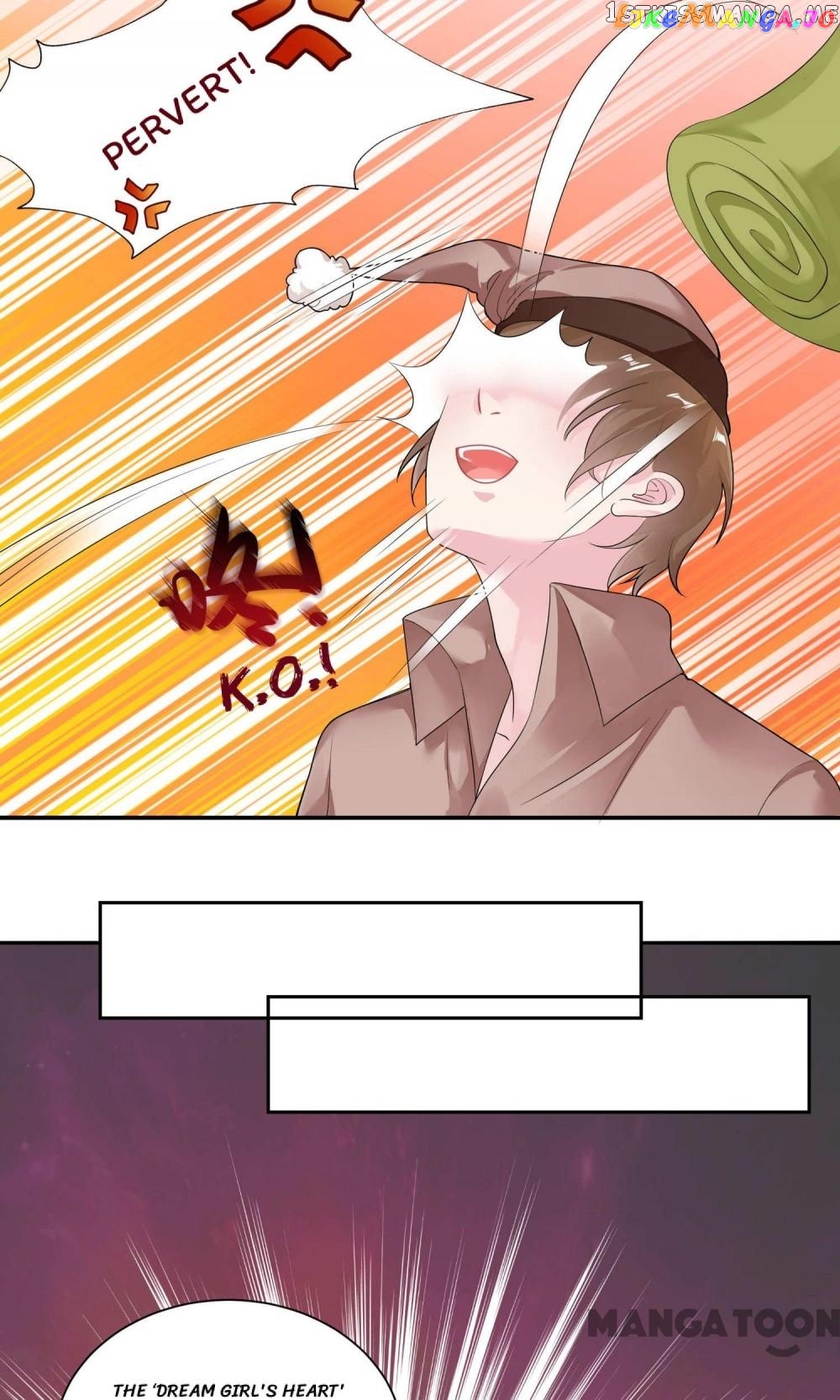 Movie King and His Princess chapter 28 - page 10