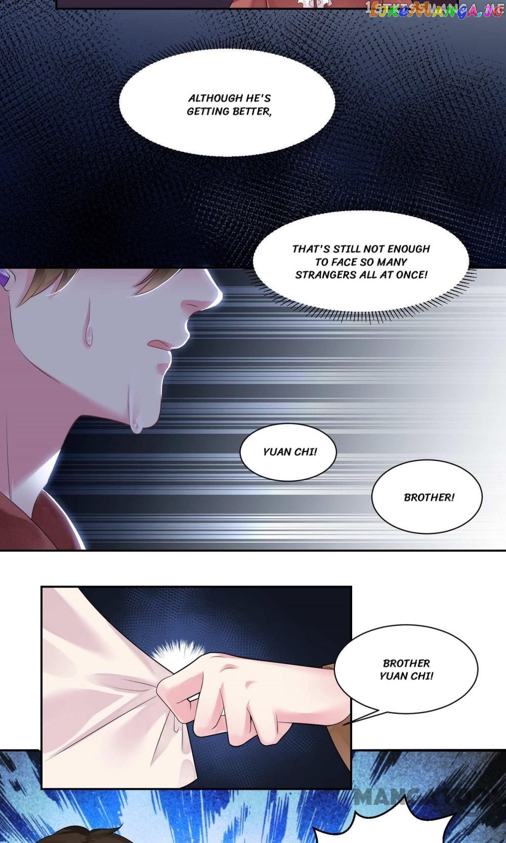 Movie King and His Princess chapter 28 - page 15