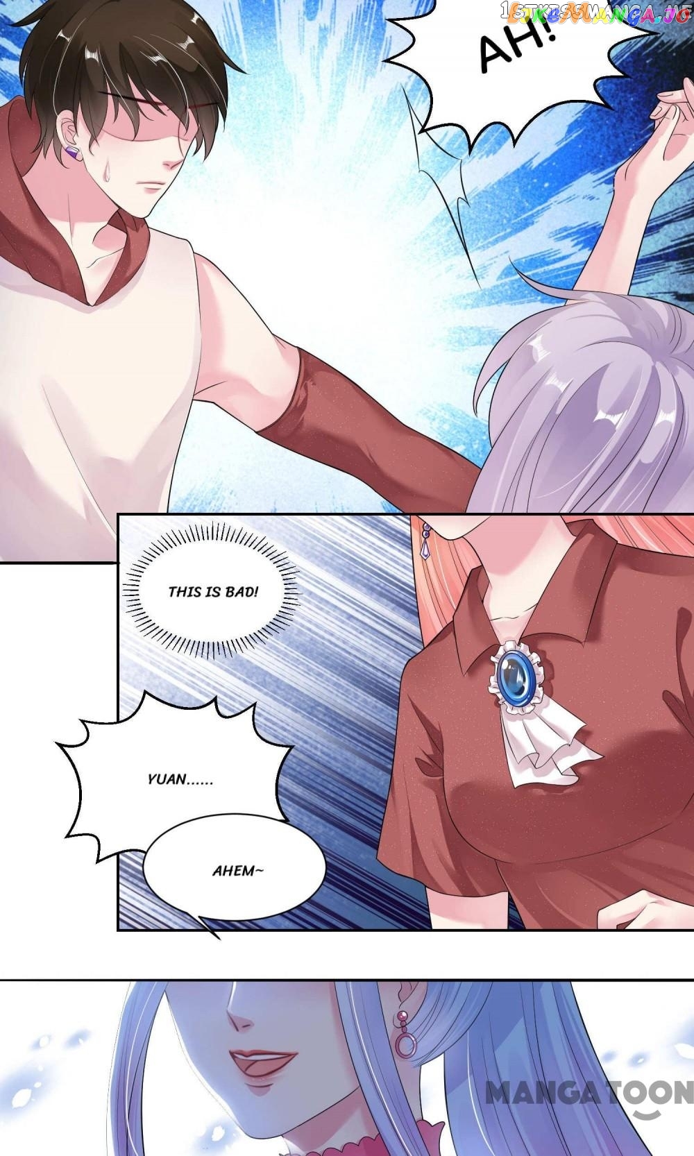 Movie King and His Princess chapter 28 - page 16