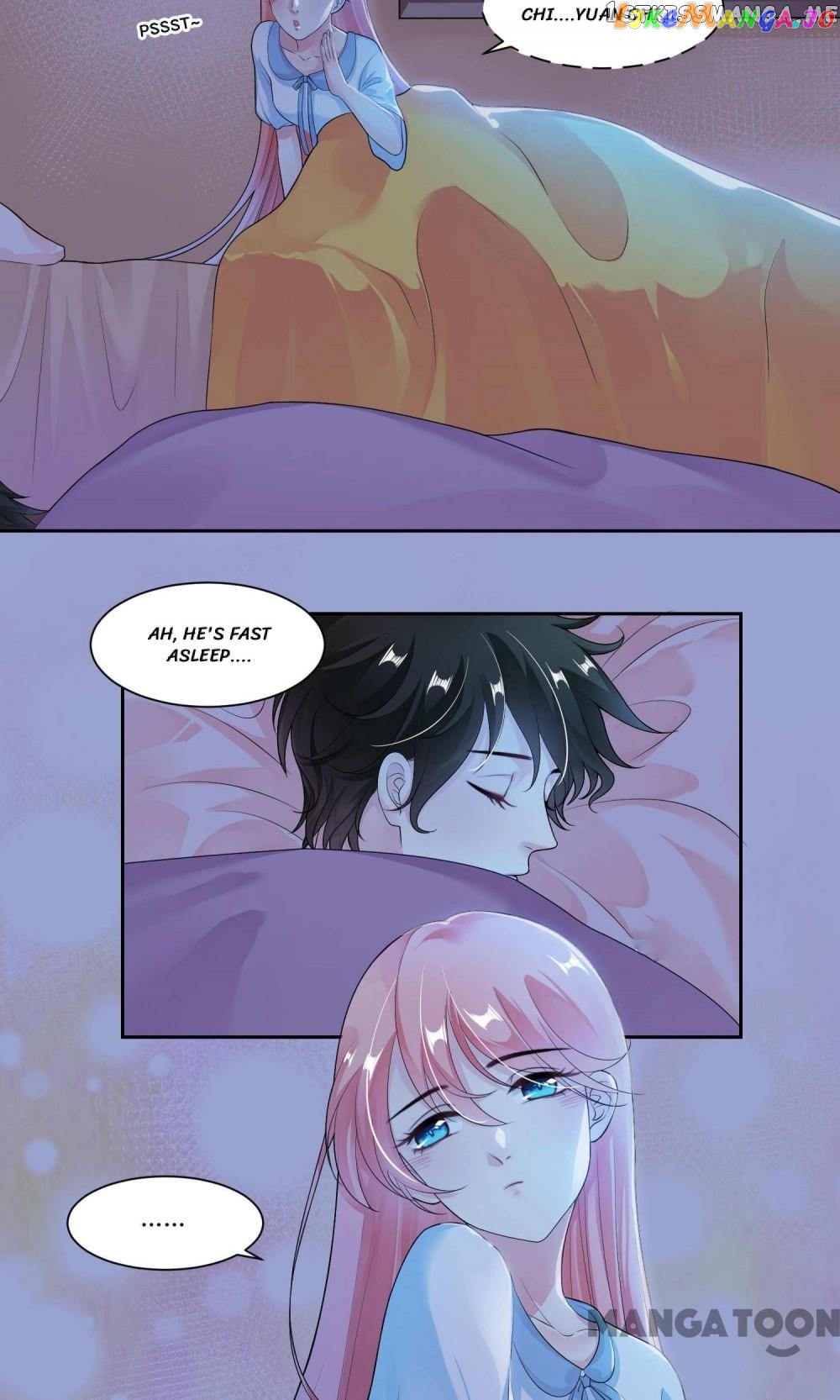 Movie King and His Princess chapter 28 - page 3