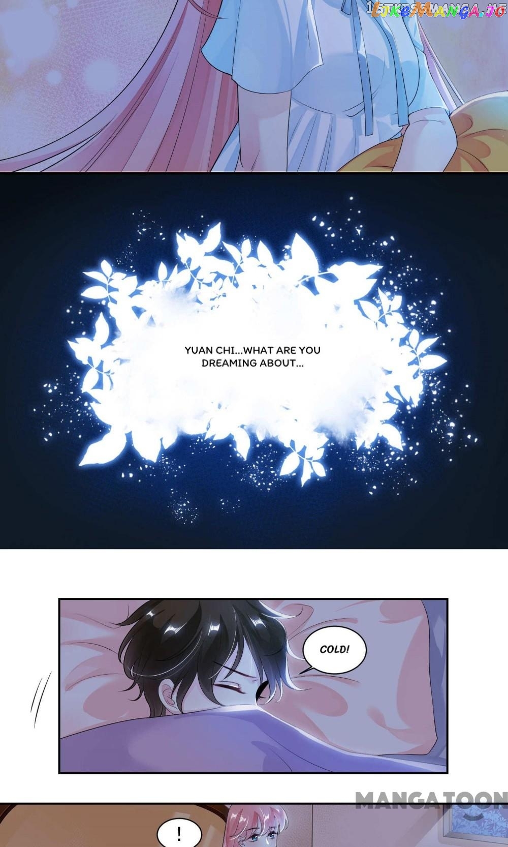 Movie King and His Princess chapter 28 - page 4