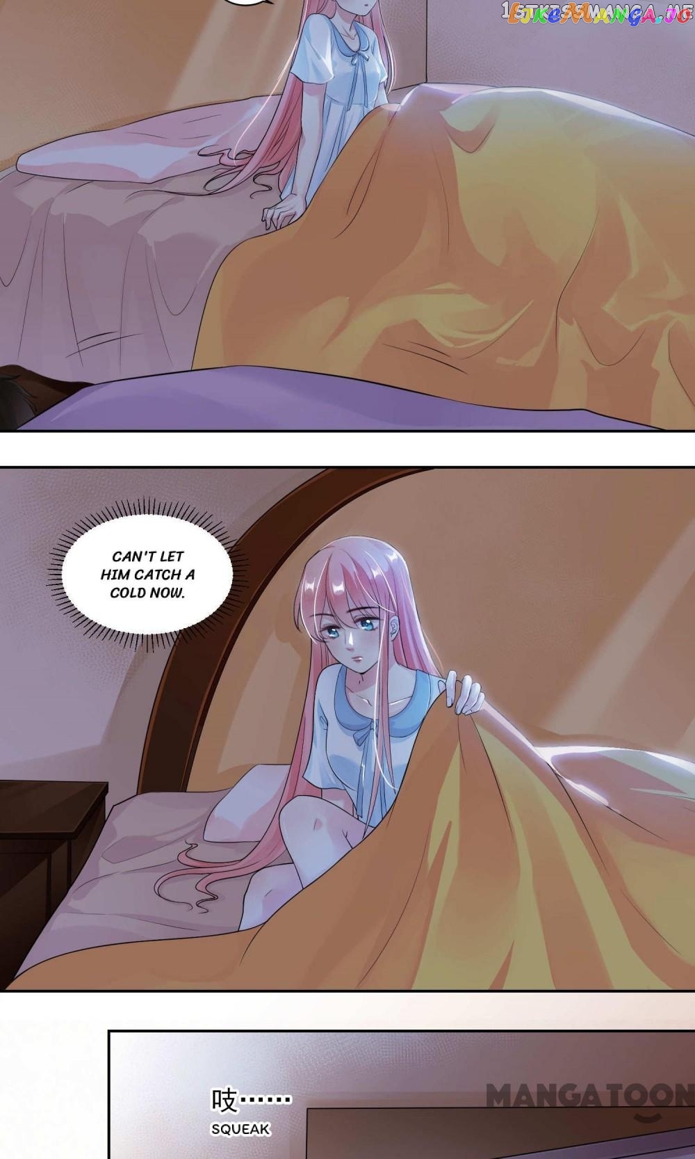 Movie King and His Princess chapter 28 - page 5