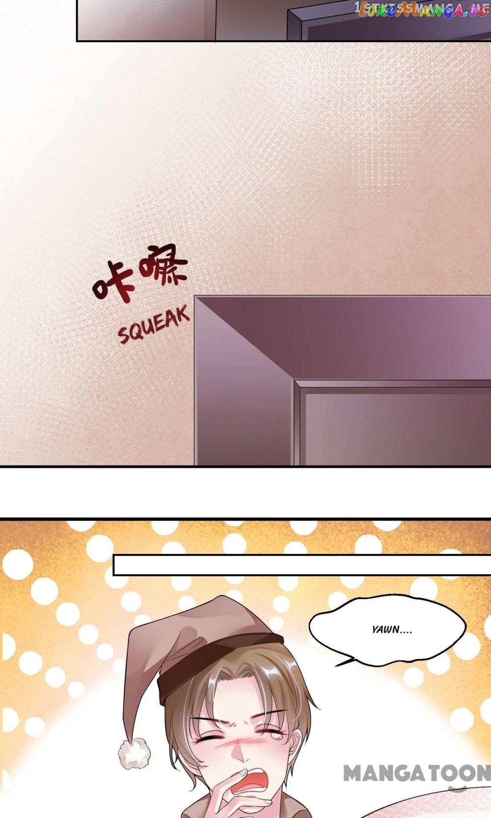 Movie King and His Princess chapter 28 - page 6