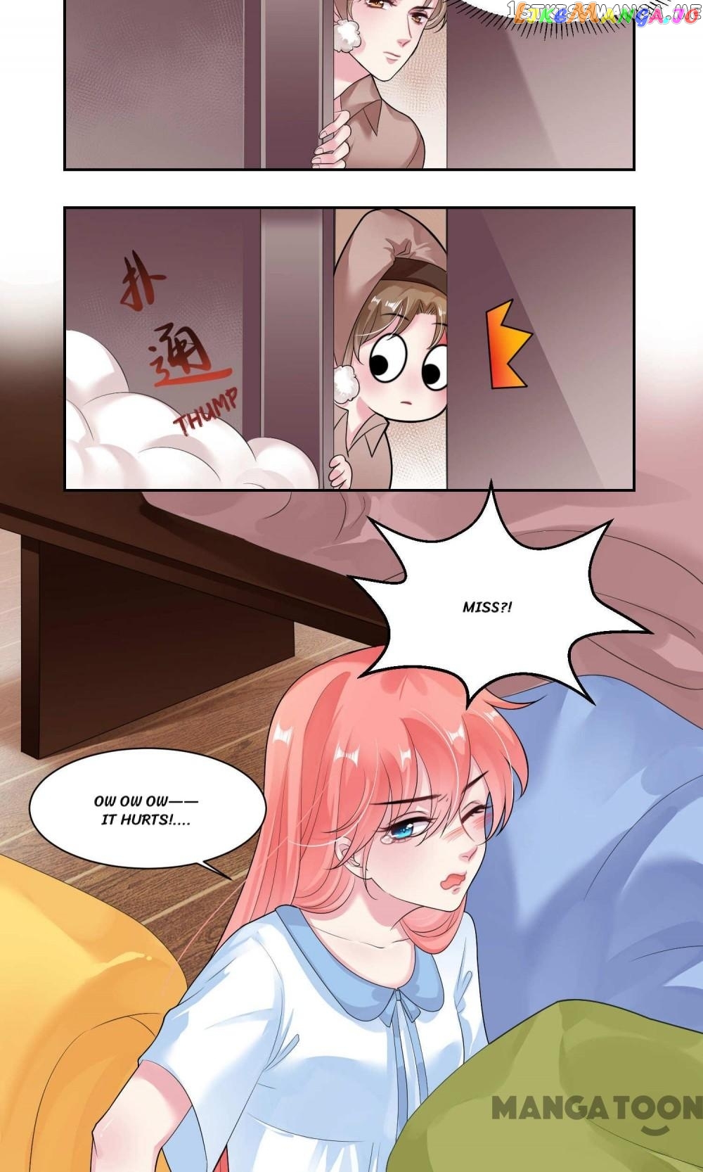 Movie King and His Princess chapter 28 - page 8