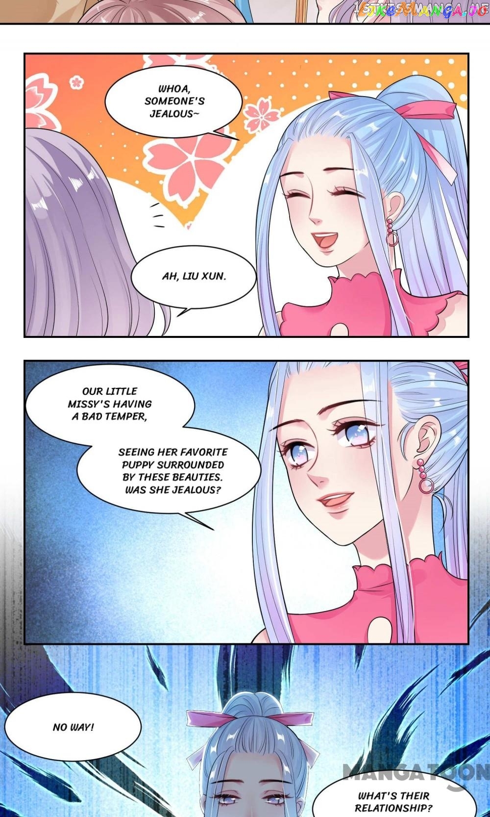 Movie King and His Princess chapter 29 - page 10
