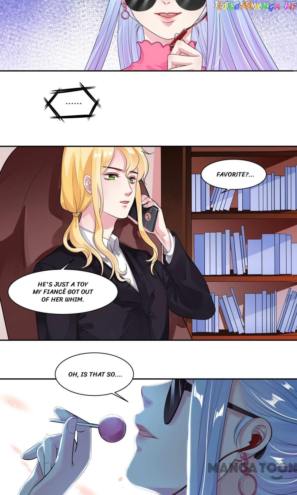 Movie King and His Princess chapter 29 - page 14