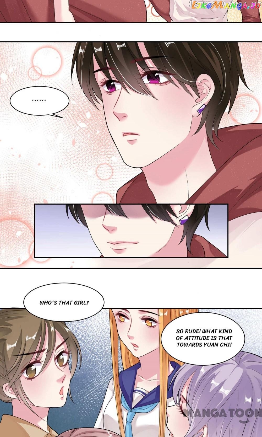 Movie King and His Princess chapter 29 - page 9