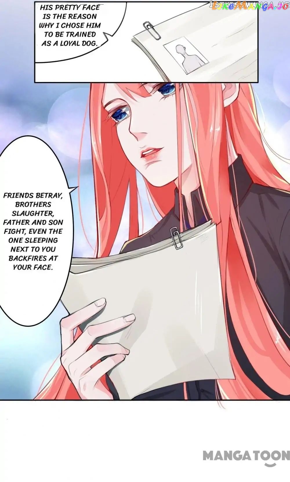 Movie King and His Princess chapter 1 - page 14