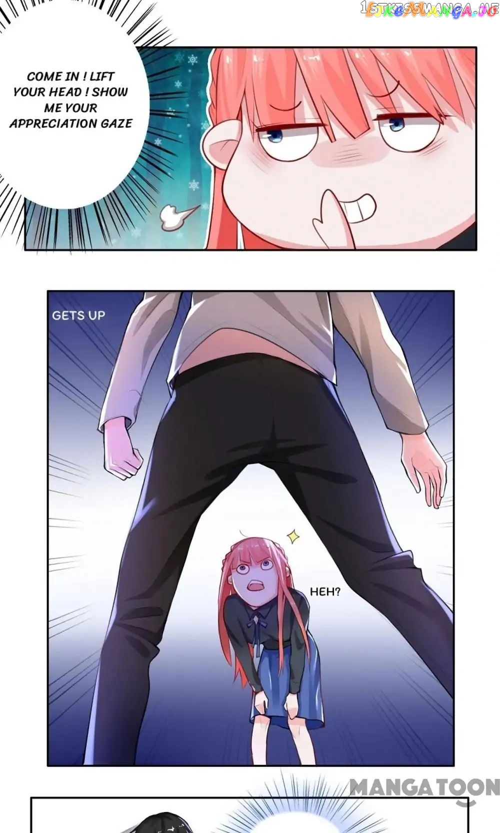 Movie King and His Princess chapter 1 - page 26