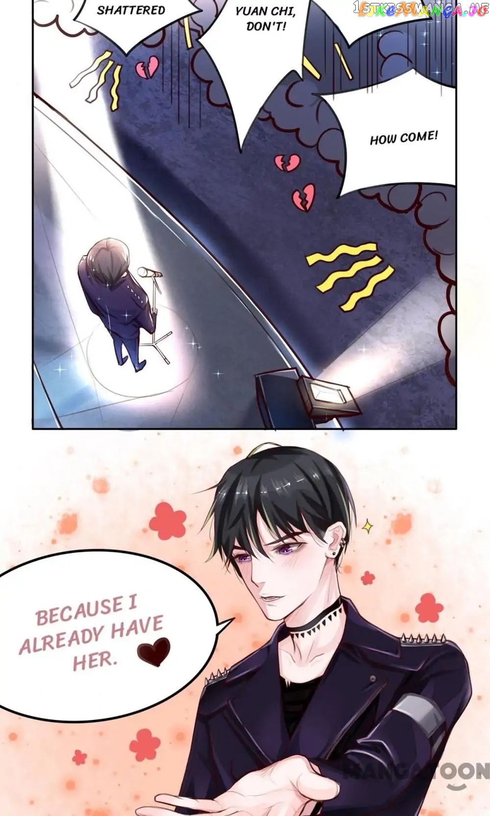Movie King and His Princess chapter 1 - page 3
