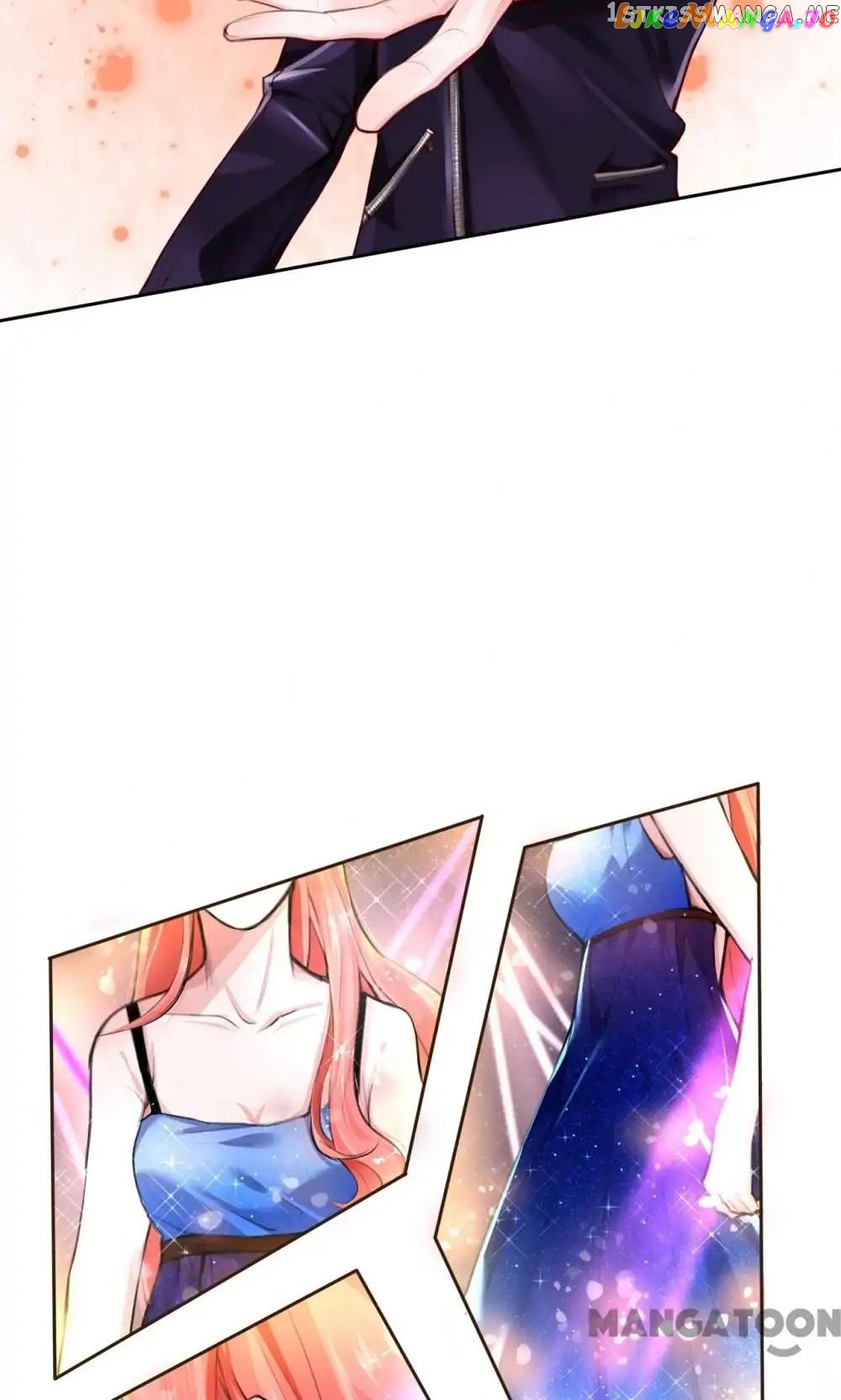 Movie King and His Princess chapter 1 - page 4