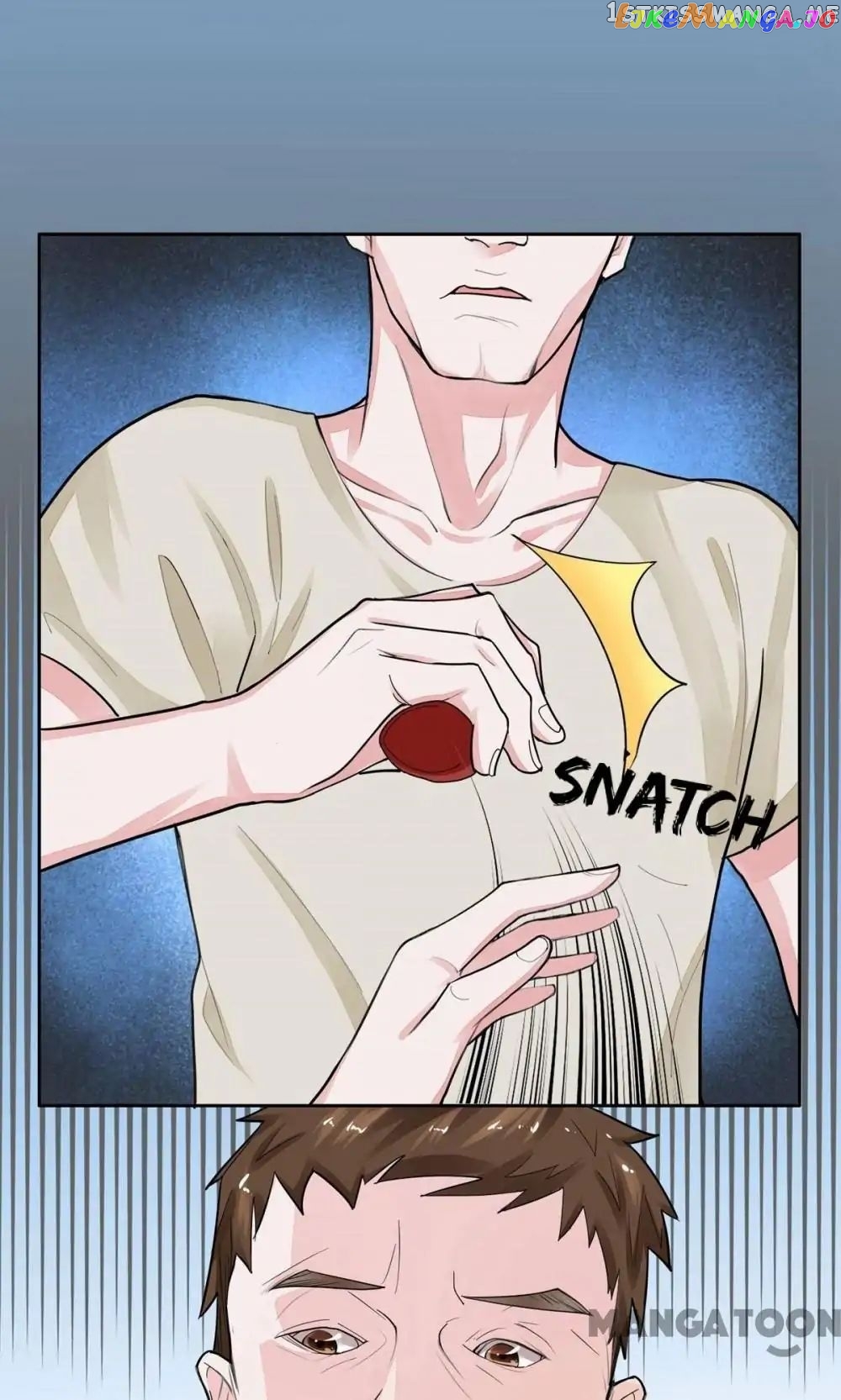 Movie King and His Princess chapter 2 - page 11
