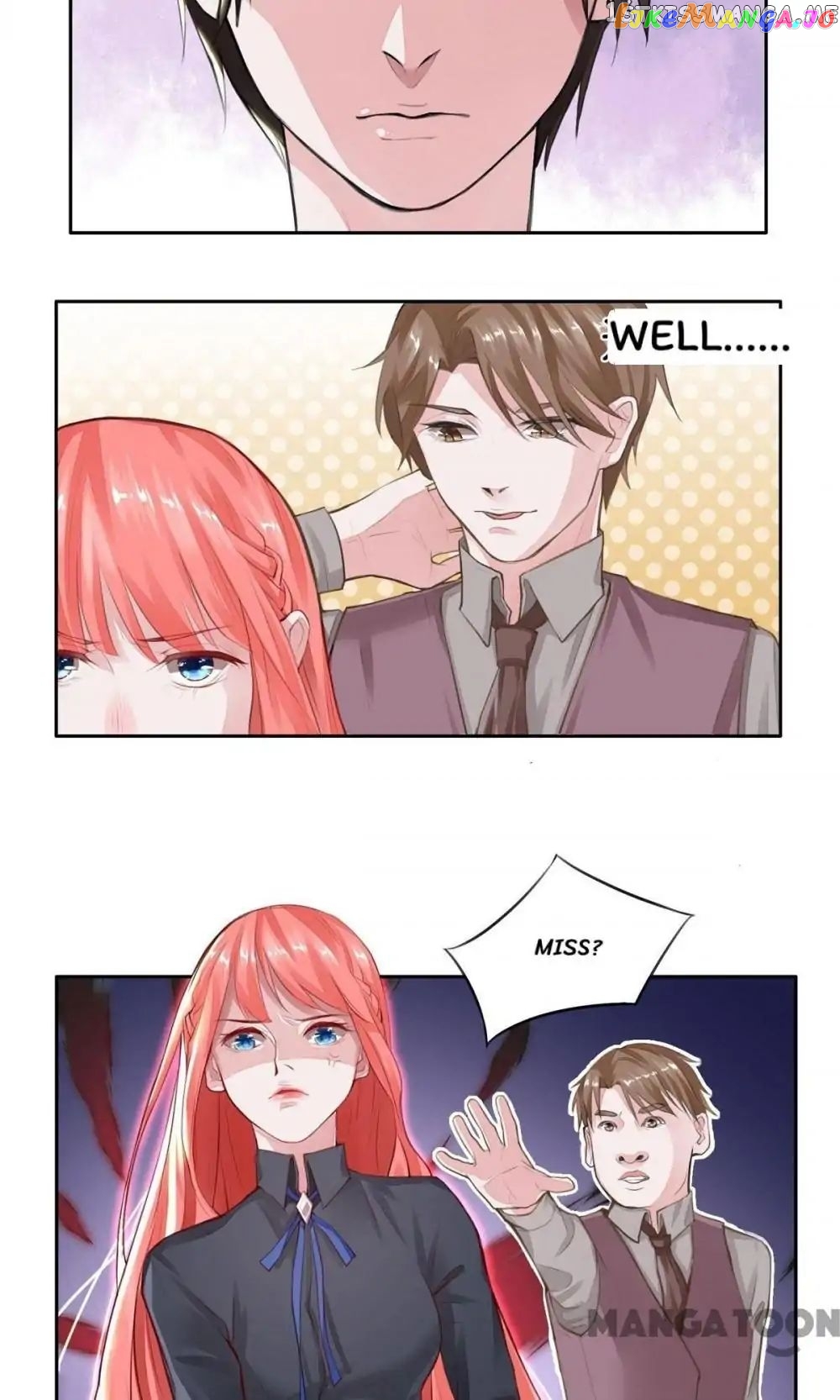 Movie King and His Princess chapter 2 - page 14