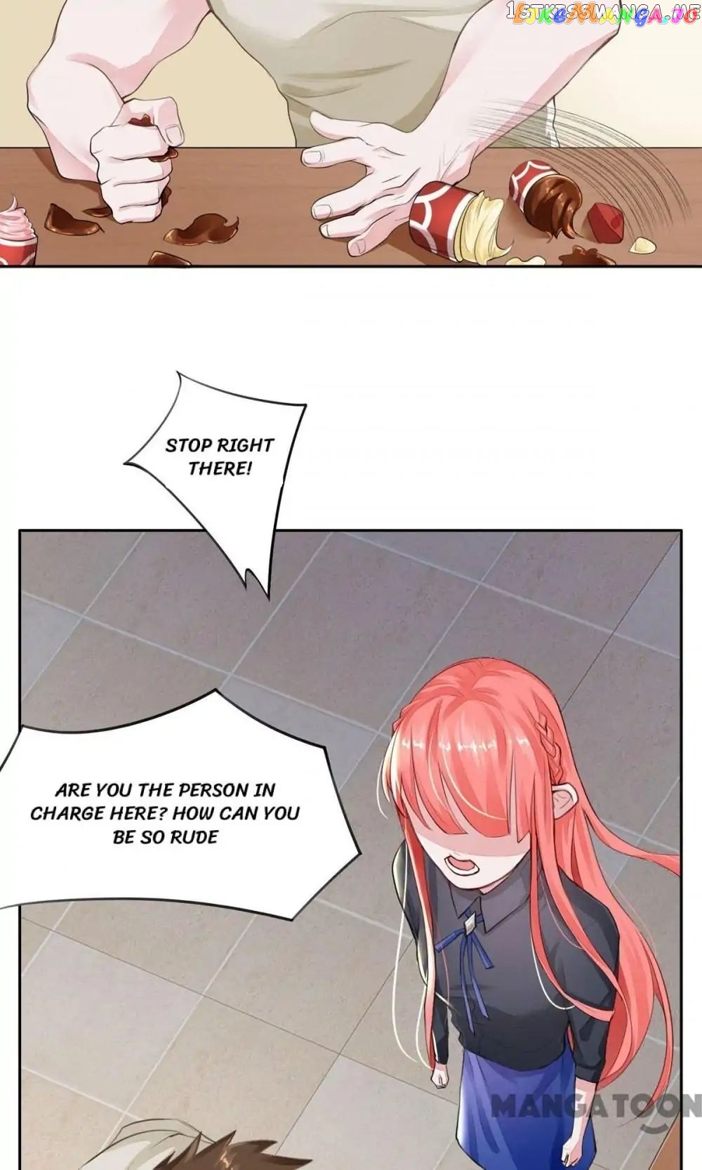 Movie King and His Princess chapter 2 - page 16