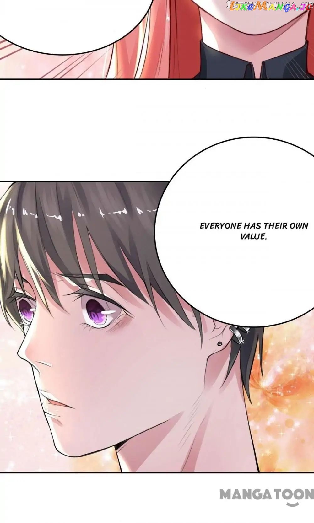 Movie King and His Princess chapter 2 - page 18