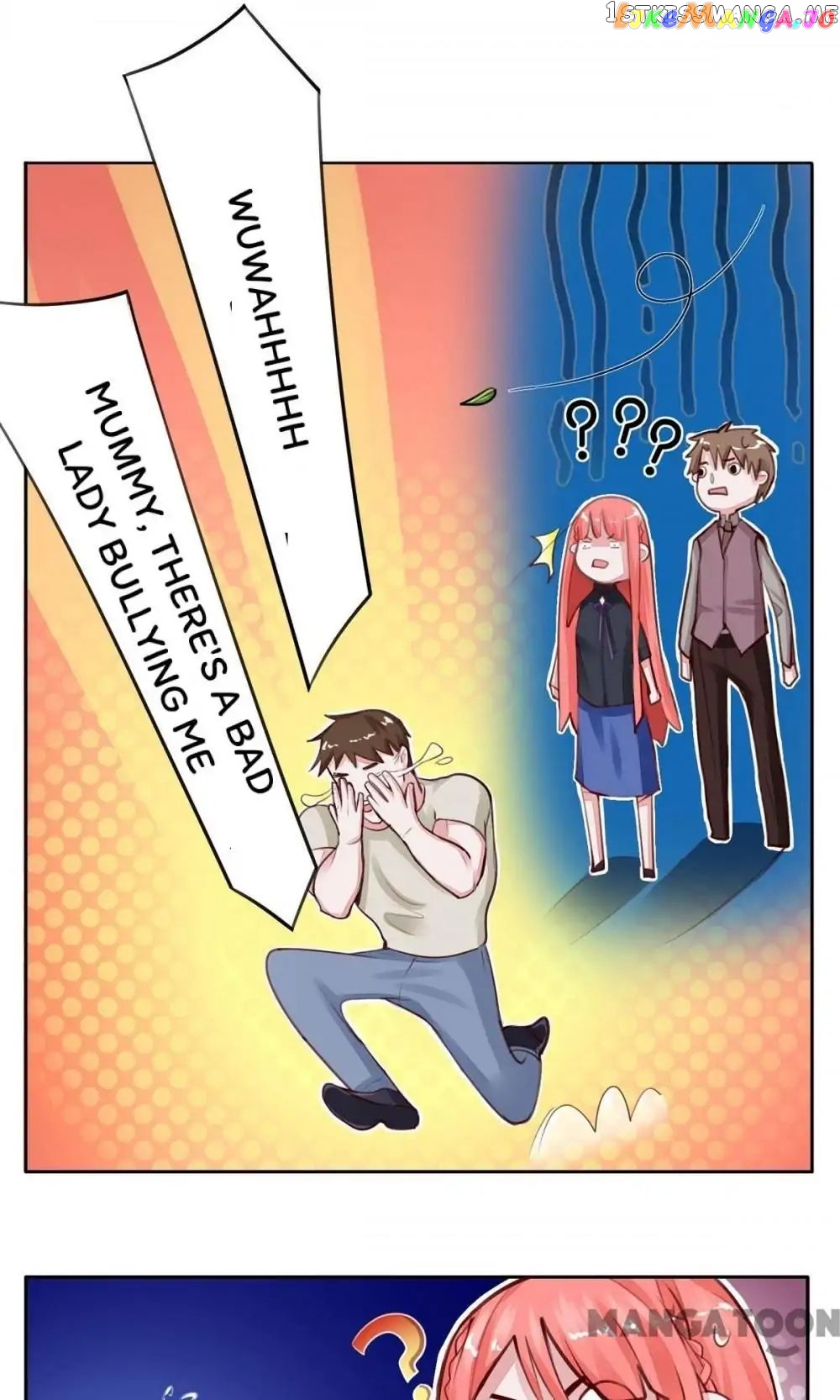Movie King and His Princess chapter 2 - page 19