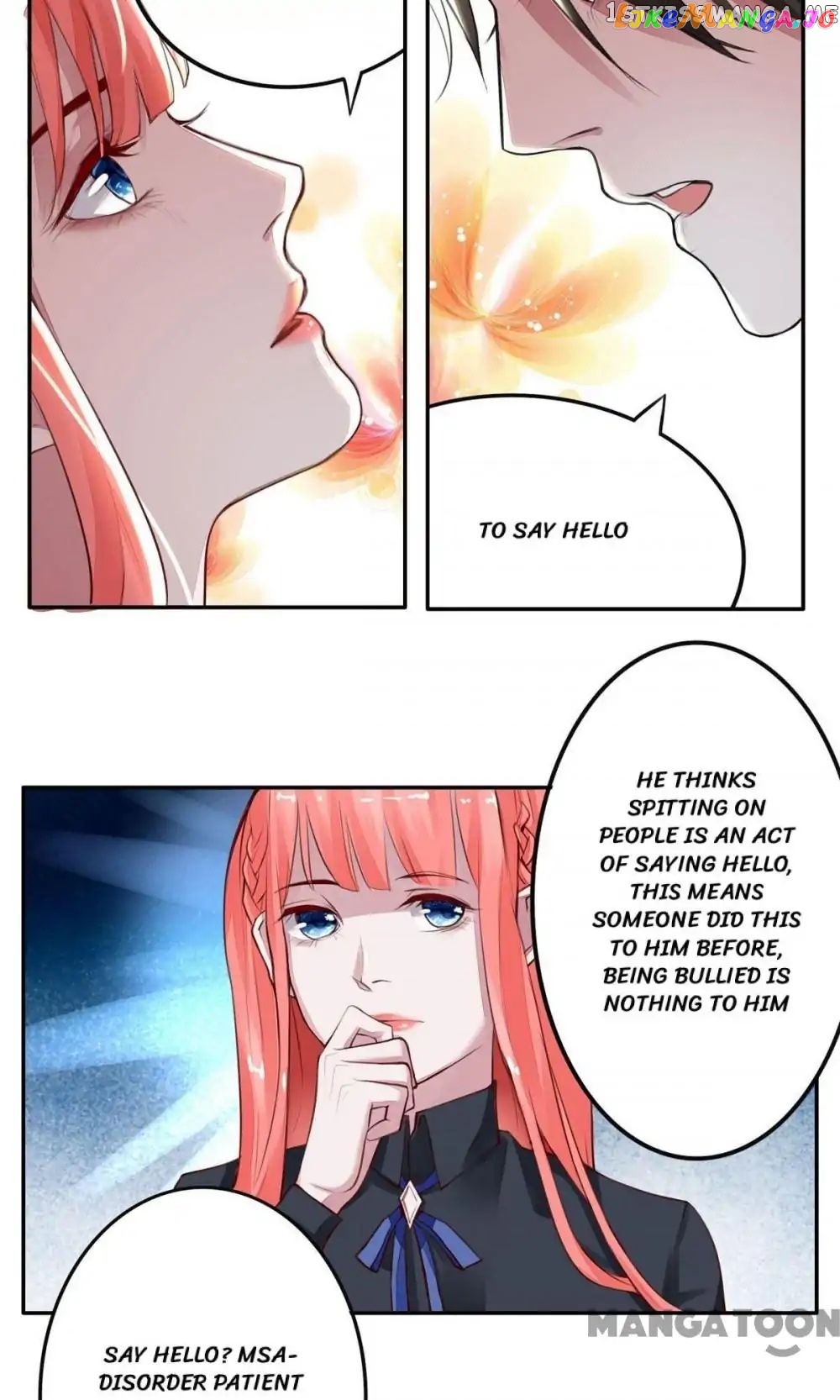 Movie King and His Princess chapter 2 - page 23