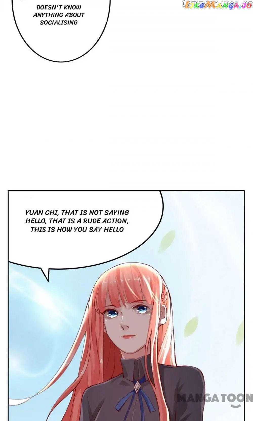Movie King and His Princess chapter 2 - page 24