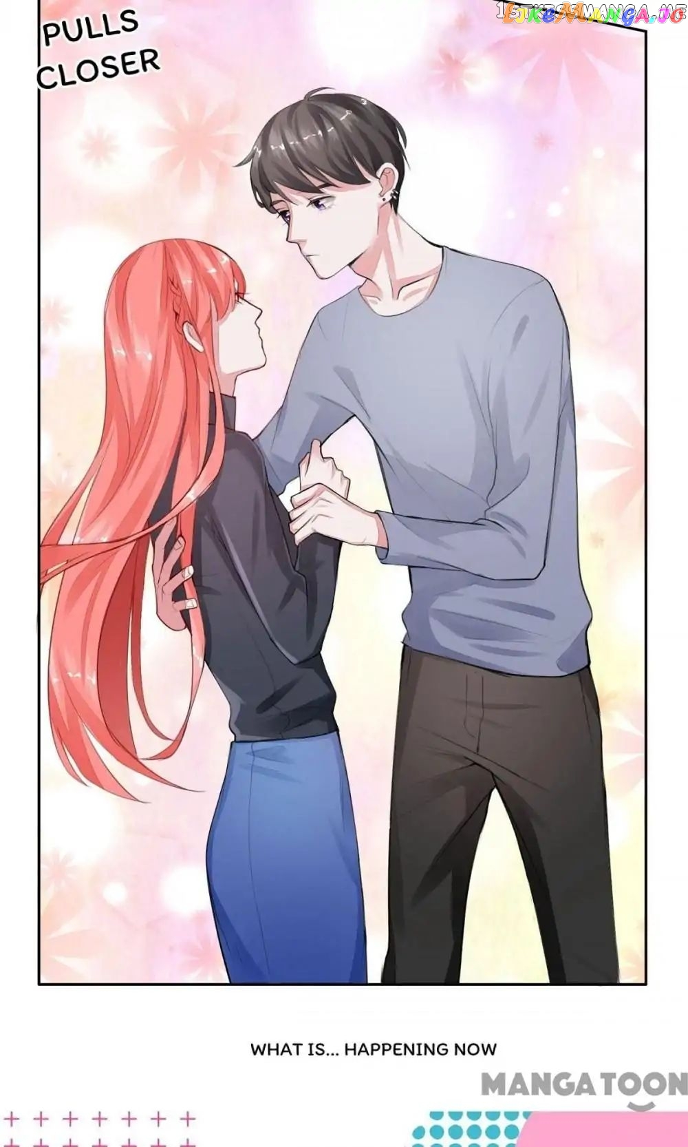 Movie King and His Princess chapter 2 - page 27