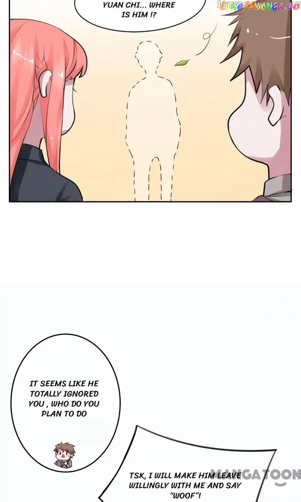 Movie King and His Princess chapter 2 - page 5