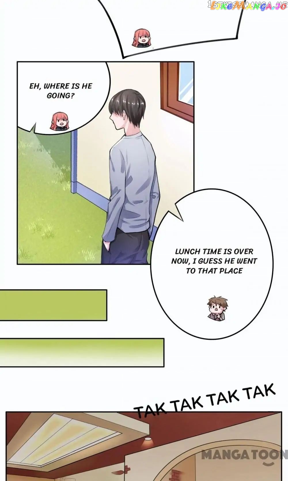Movie King and His Princess chapter 2 - page 6