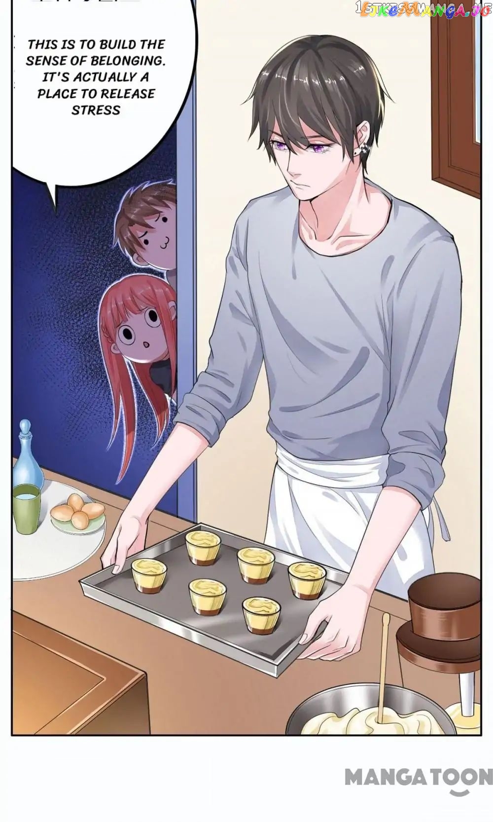 Movie King and His Princess chapter 2 - page 8